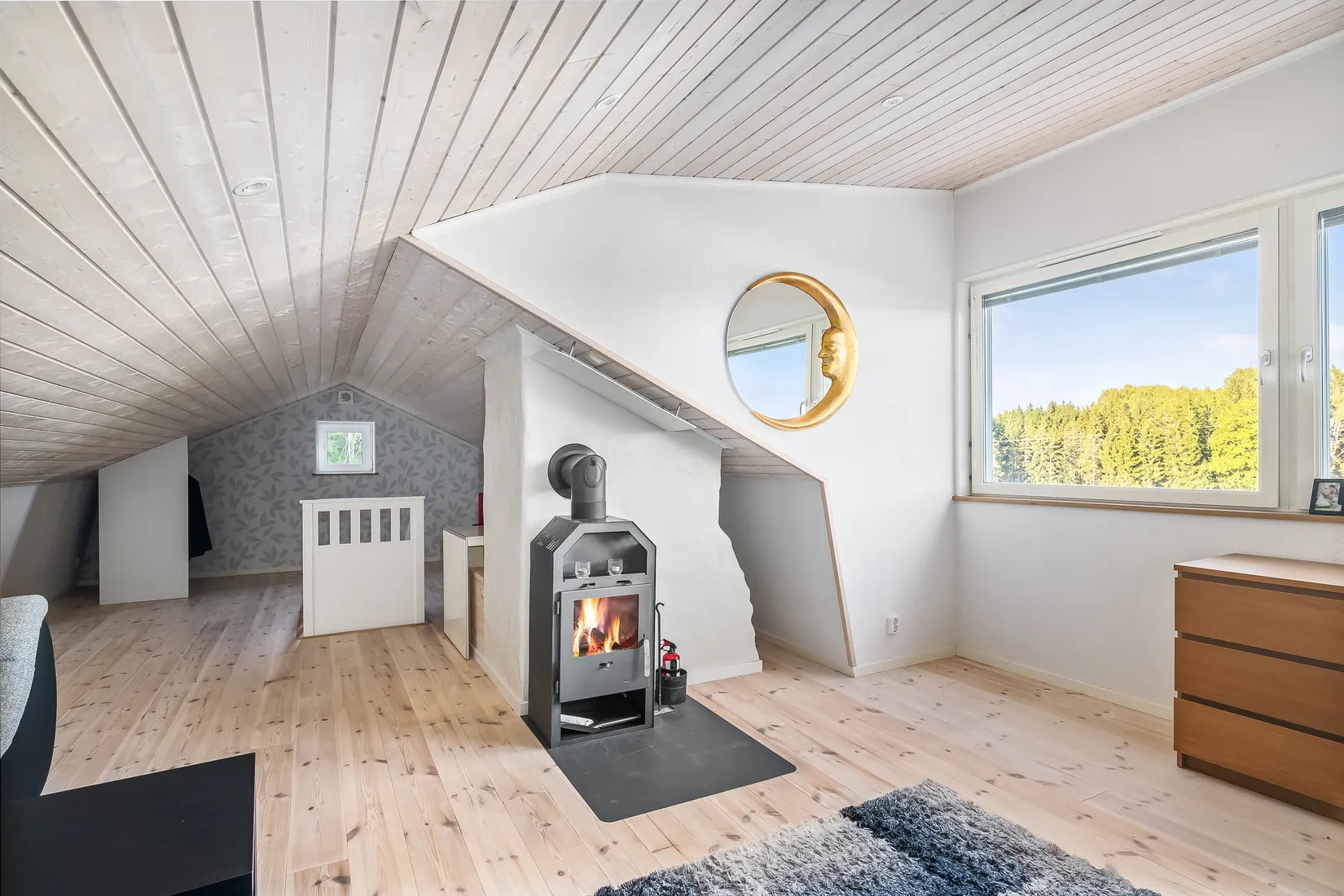 Villa, Hästnäsvägen 4, Lisö, Nynäshamn