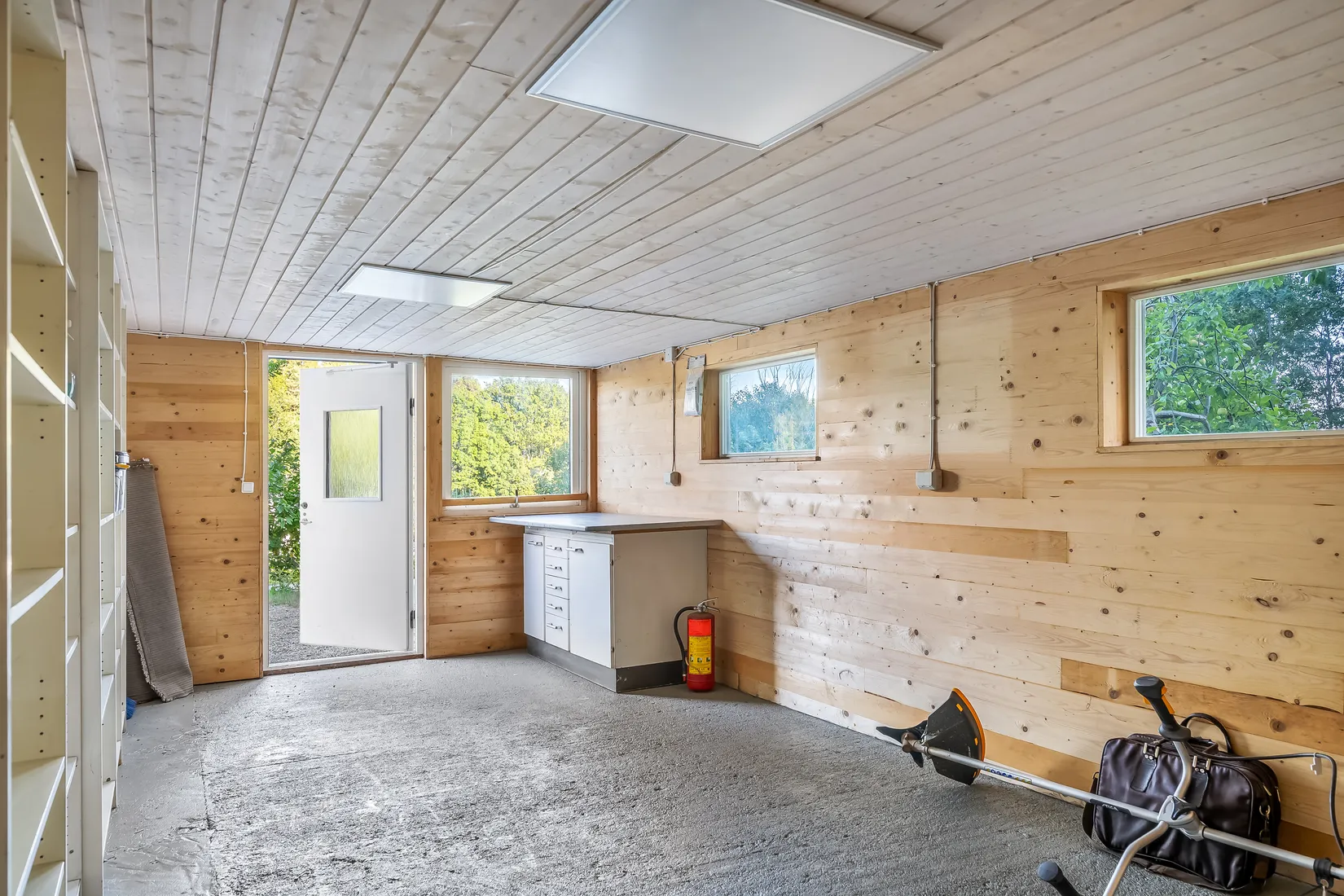 Villa, Hästnäsvägen 4, Lisö, Nynäshamn