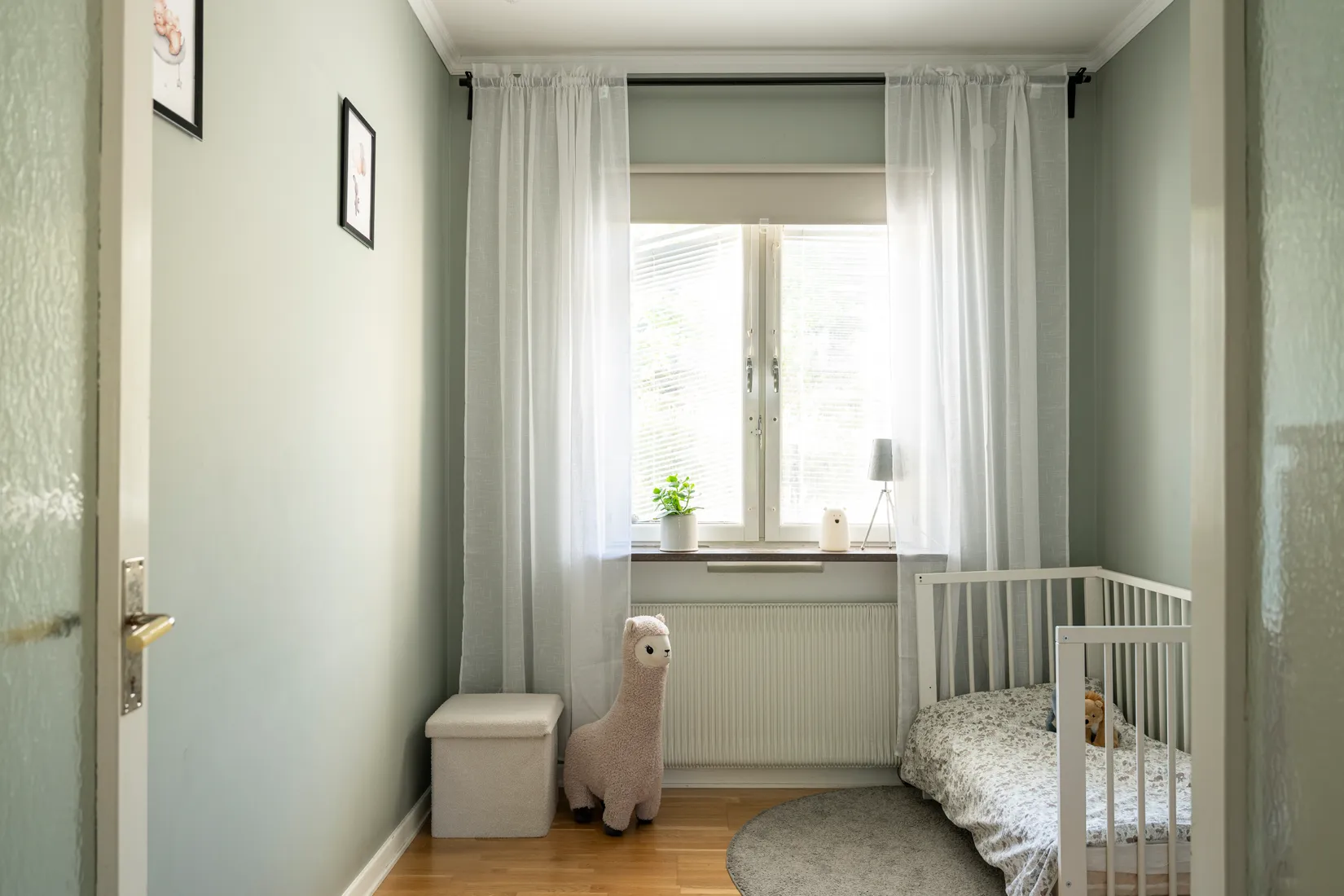Bostadsrätt, Registervägen 2, Abrahamsberg, Stockholm
