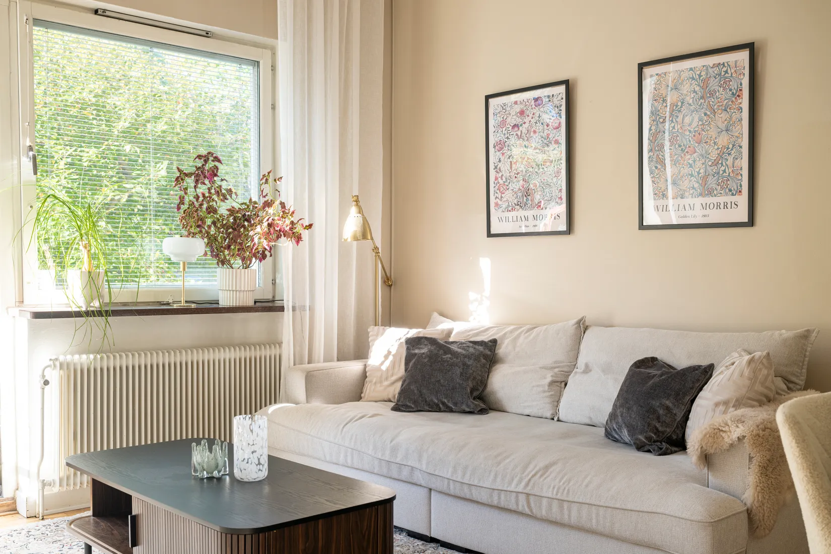 Bostadsrätt, Registervägen 2, Abrahamsberg, Stockholm