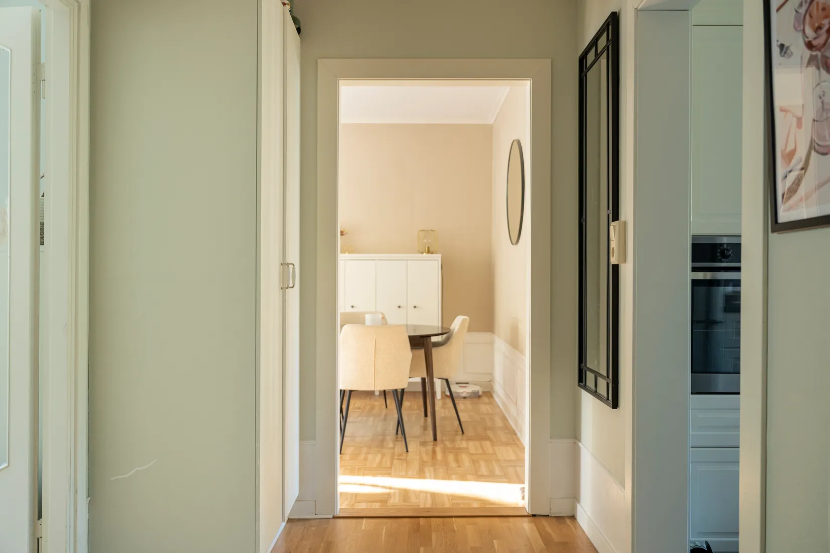 Bostadsrätt, Registervägen 2, Abrahamsberg, Stockholm
