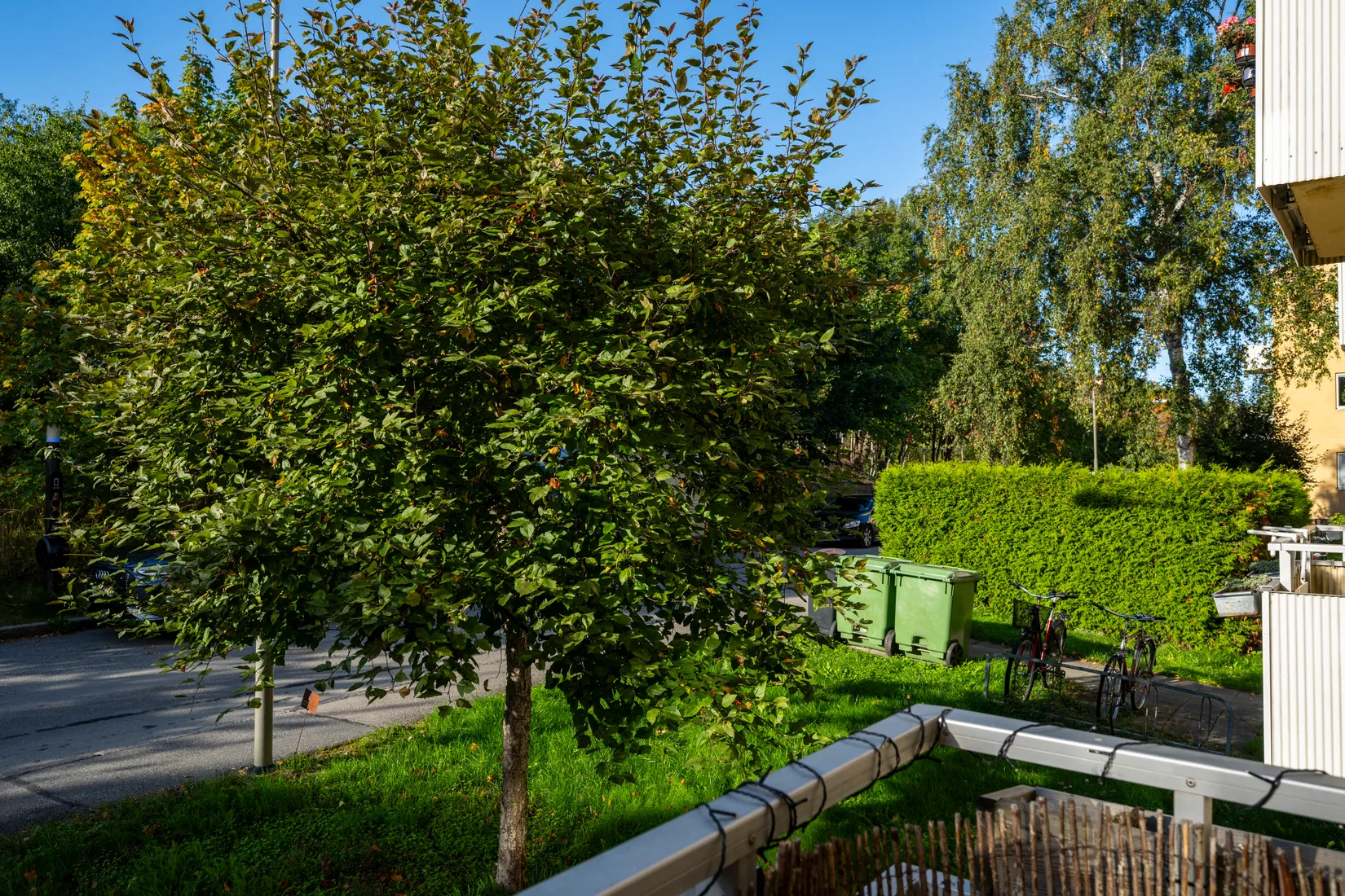 Bostadsrätt, Registervägen 2, Abrahamsberg, Stockholm