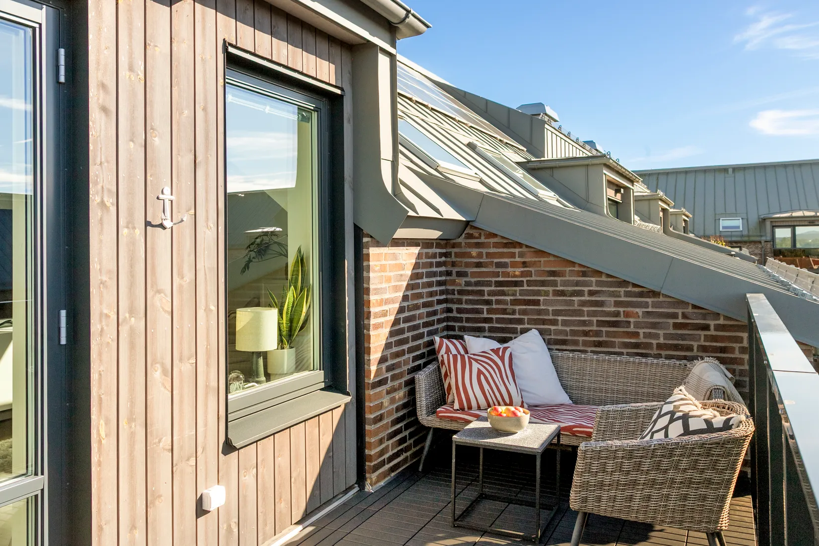 Bostadsrätt, Sveagatan 20A, Centrum, Varberg
