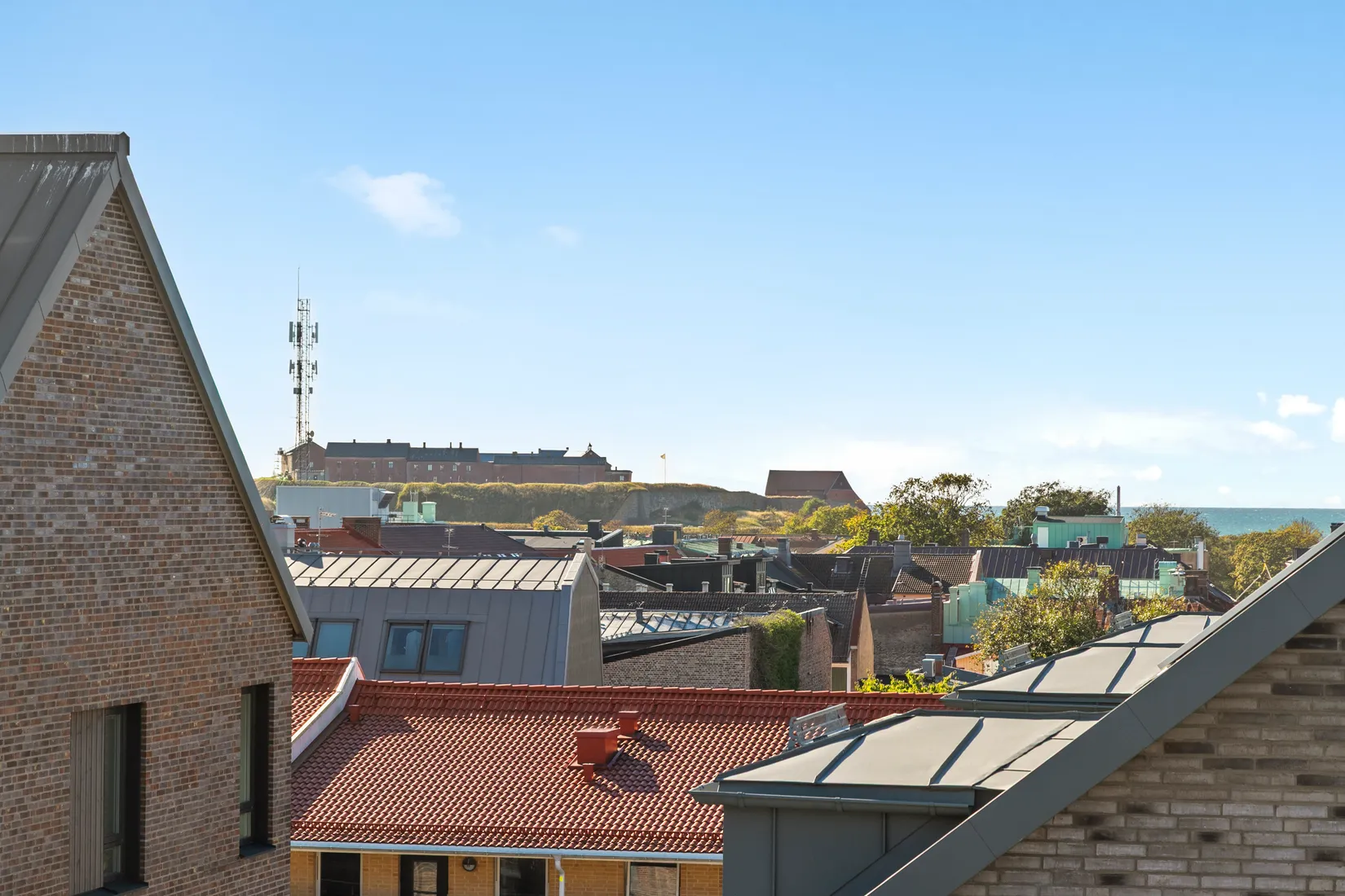 Bostadsrätt, Sveagatan 20A, Centrum, Varberg