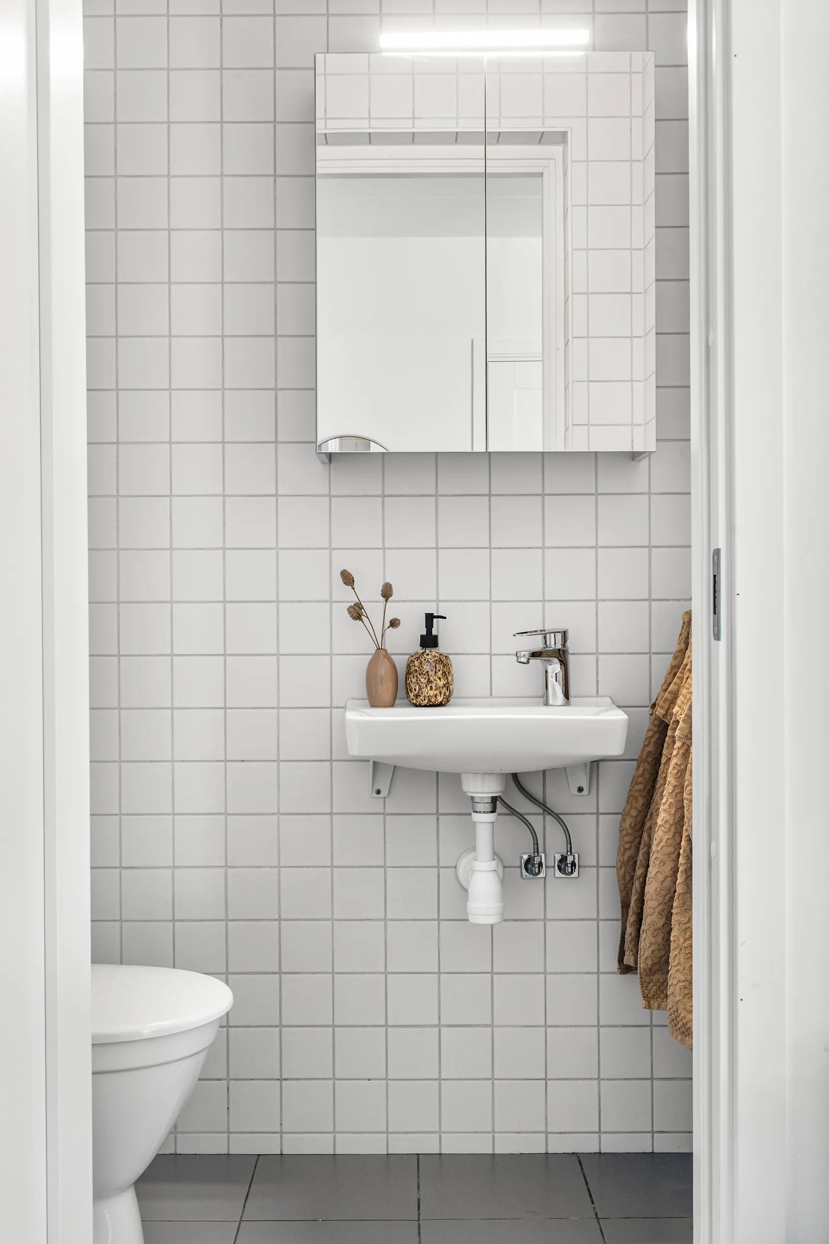 Bostadsrätt, Sveagatan 20A, Centrum, Varberg