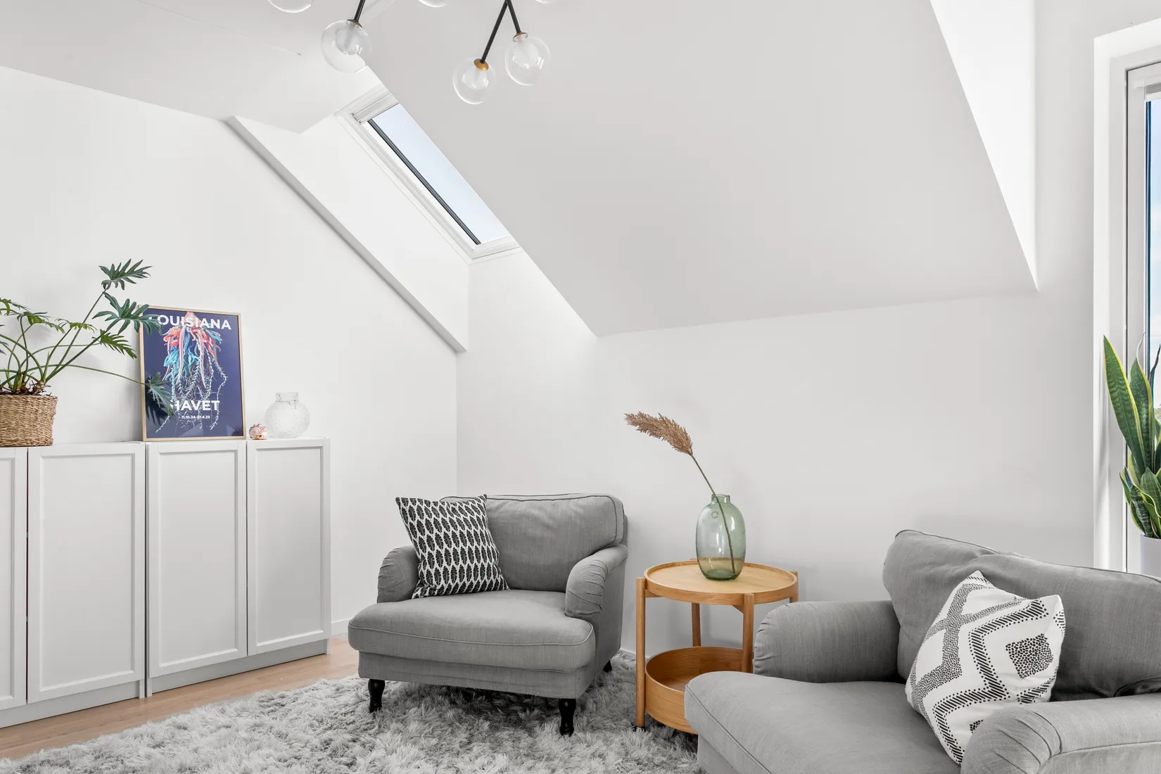 Bostadsrätt, Sveagatan 20A, Centrum, Varberg