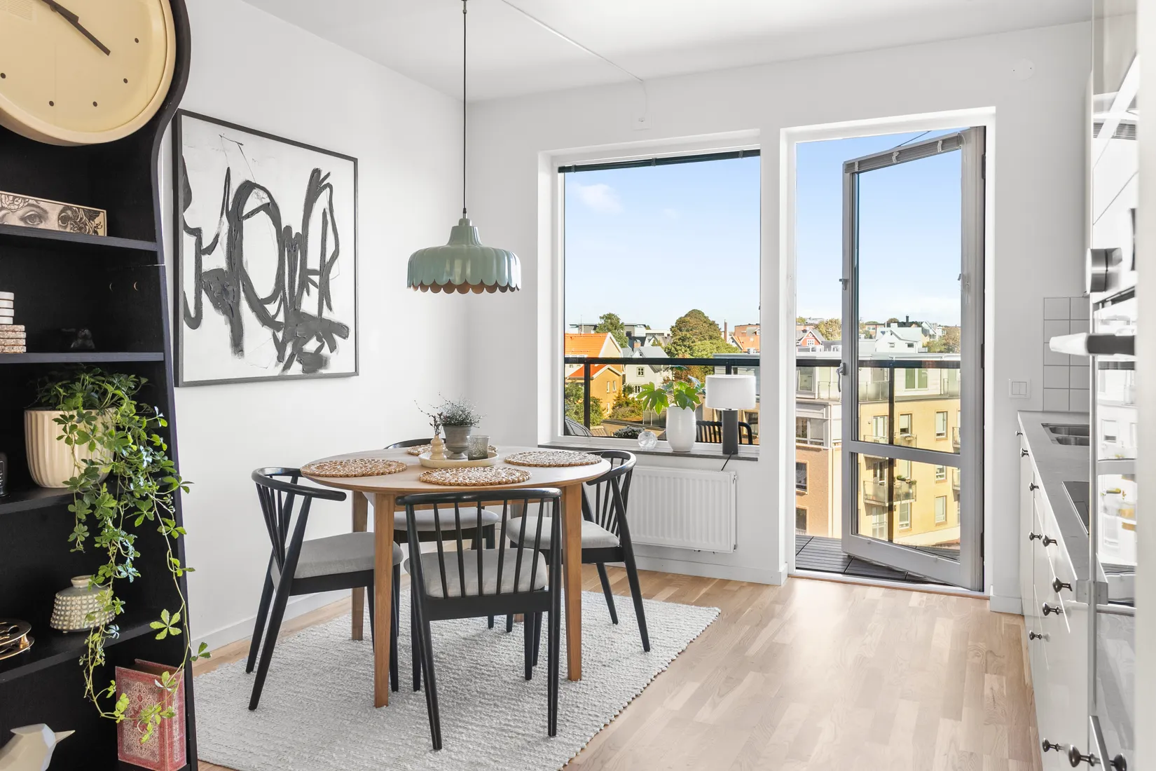 Bostadsrätt, Sveagatan 20A, Centrum, Varberg
