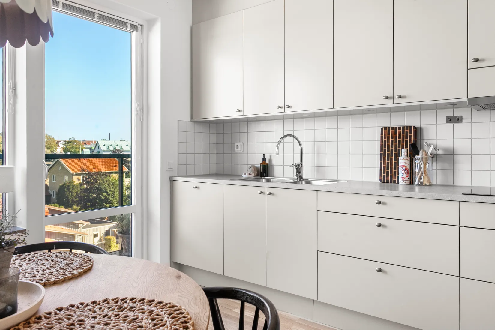 Bostadsrätt, Sveagatan 20A, Centrum, Varberg