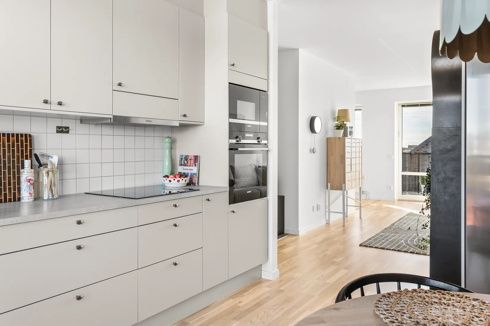 Bostadsrätt, Sveagatan 20A, Centrum, Varberg
