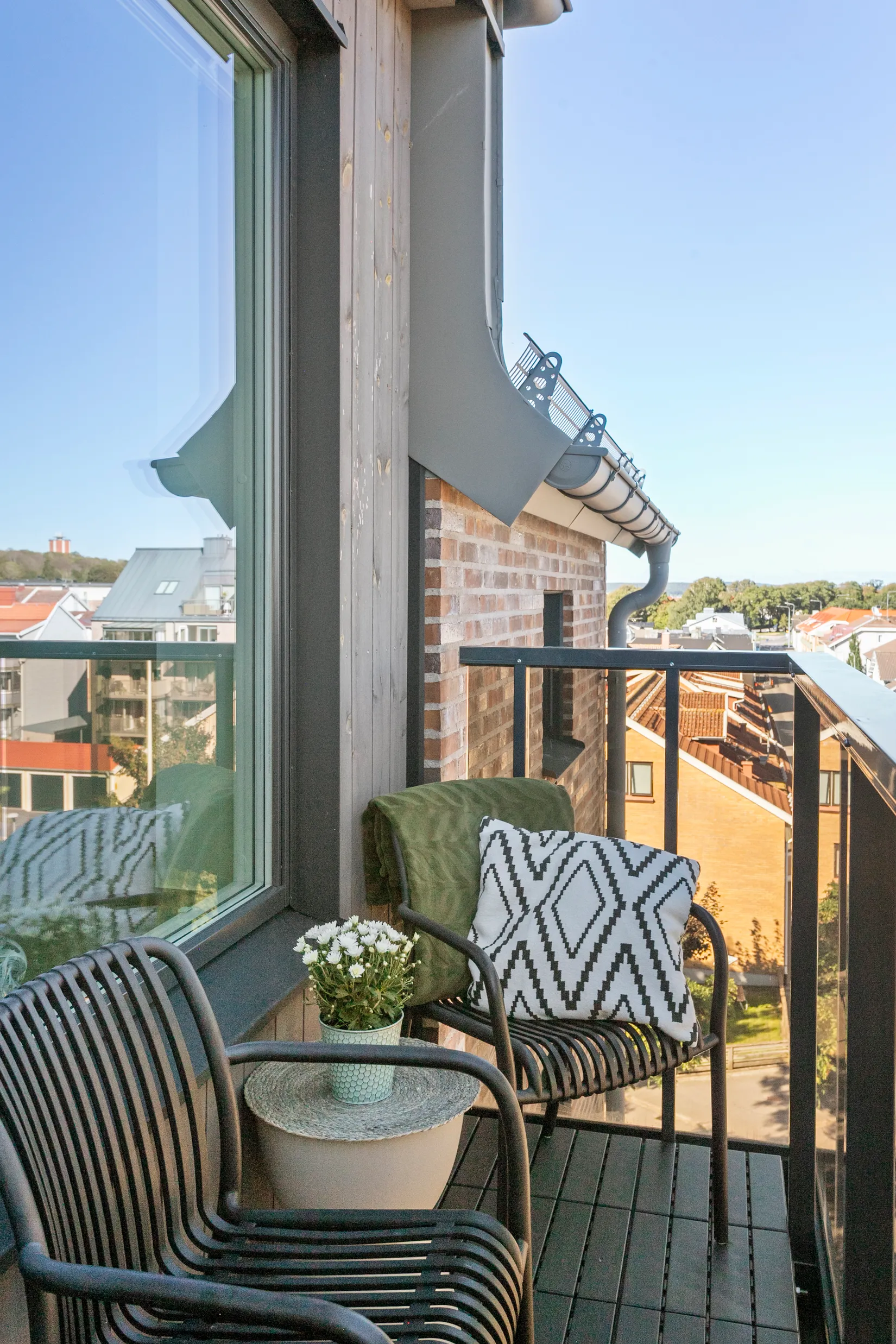 Bostadsrätt, Sveagatan 20A, Centrum, Varberg