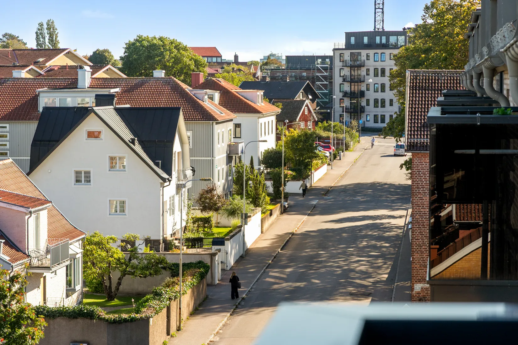 Bostadsrätt, Sveagatan 20A, Centrum, Varberg