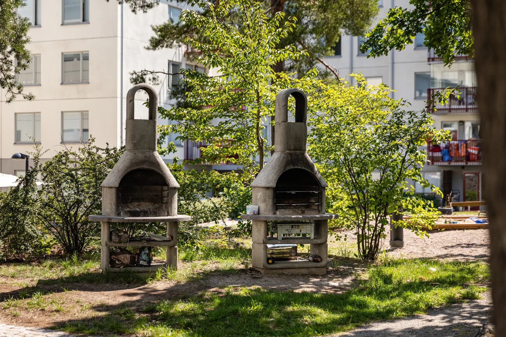 Bostadsrätt, Alva Myrdals gata 8, Fruängen, Stockholm