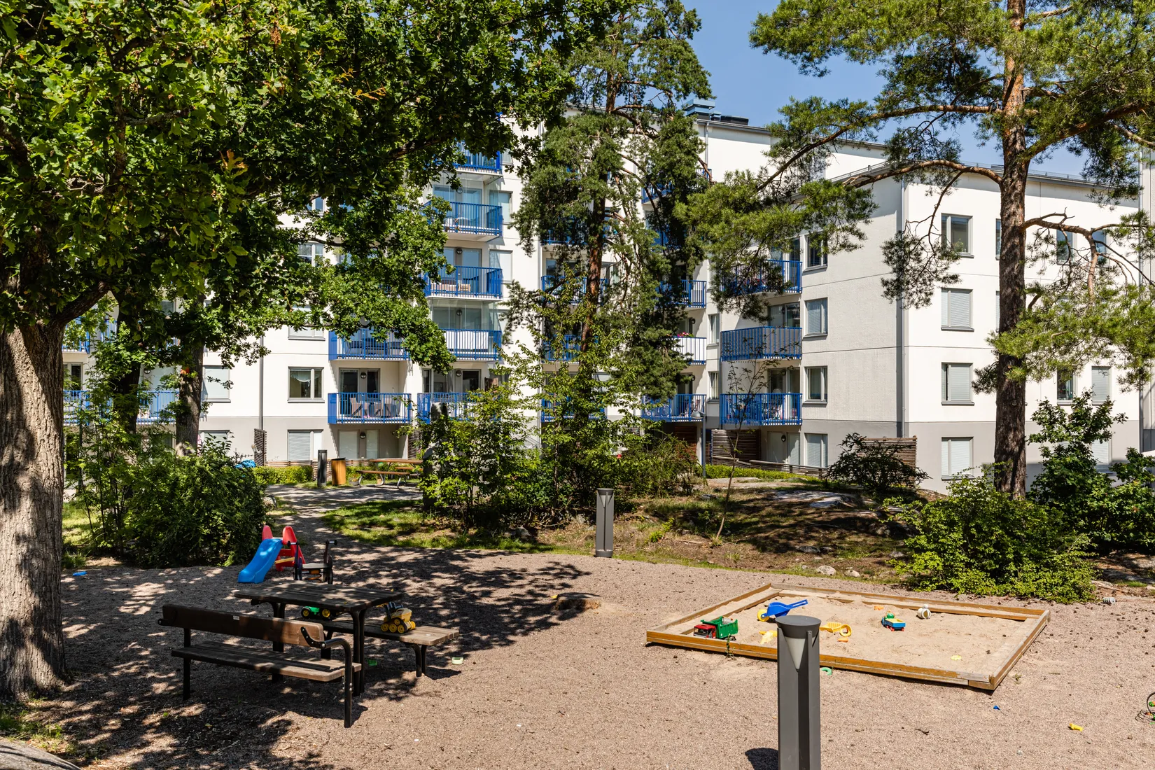 Bostadsrätt, Alva Myrdals gata 8, Fruängen, Stockholm