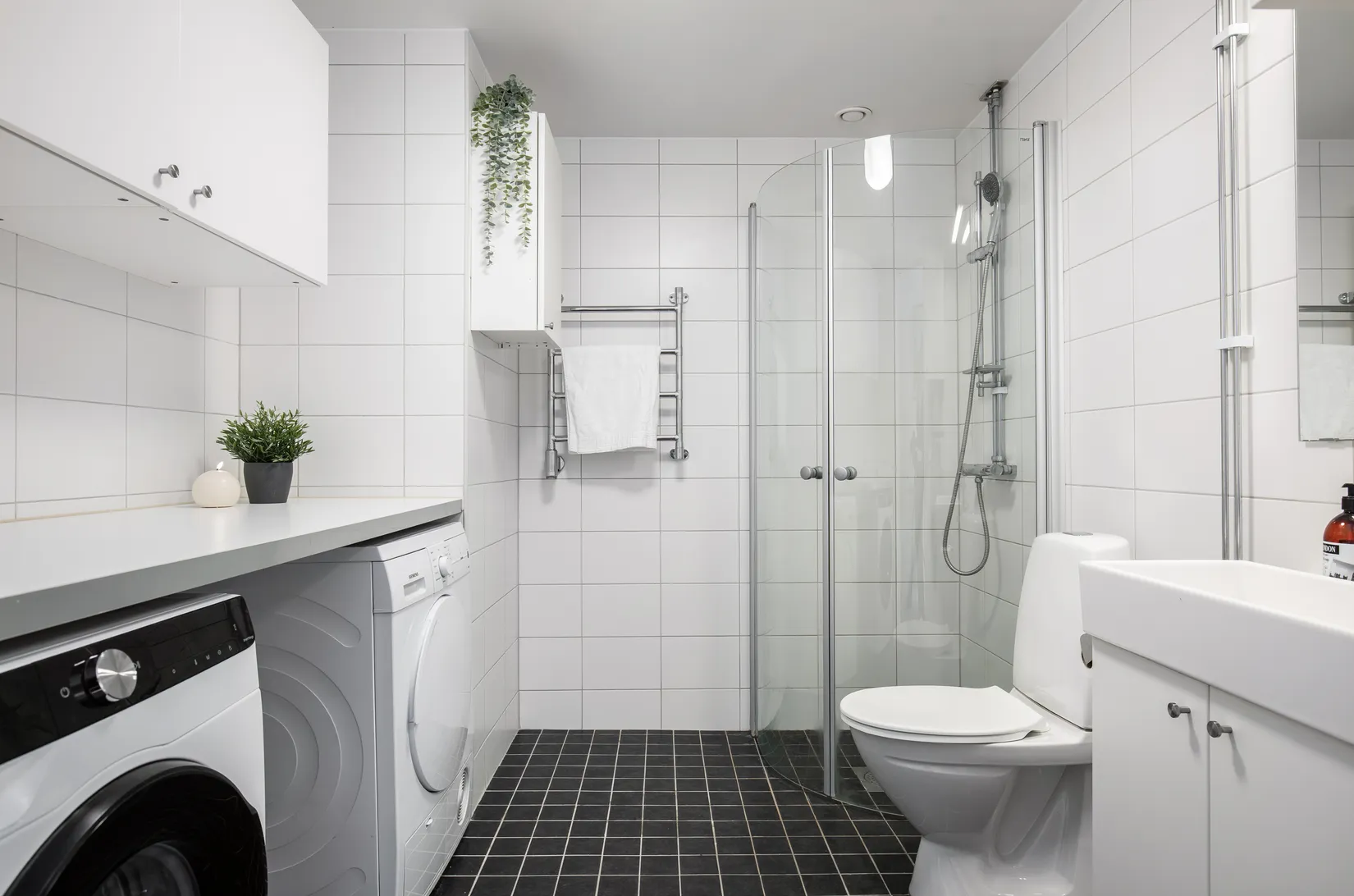 Bostadsrätt, Alva Myrdals gata 8, Fruängen, Stockholm