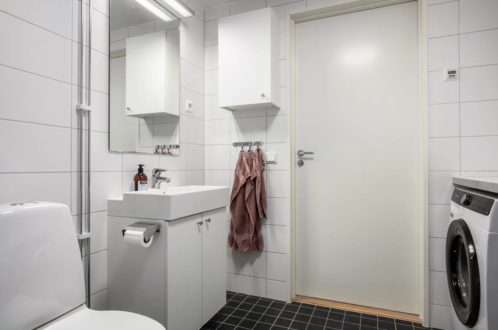 Bostadsrätt, Alva Myrdals gata 8, Fruängen, Stockholm