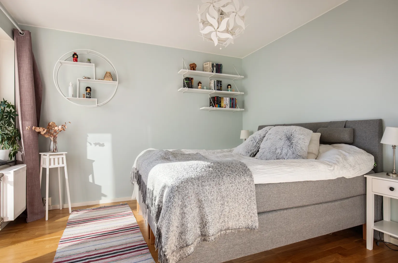 Bostadsrätt, Alva Myrdals gata 8, Fruängen, Stockholm
