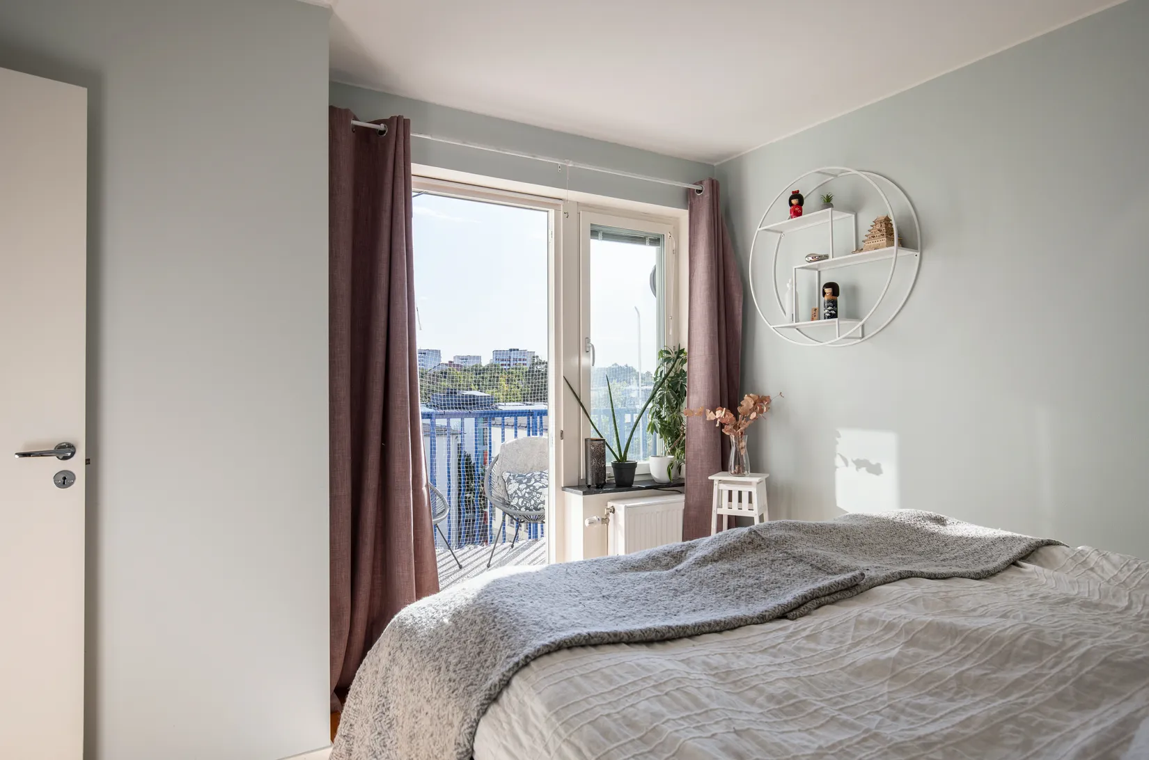 Bostadsrätt, Alva Myrdals gata 8, Fruängen, Stockholm
