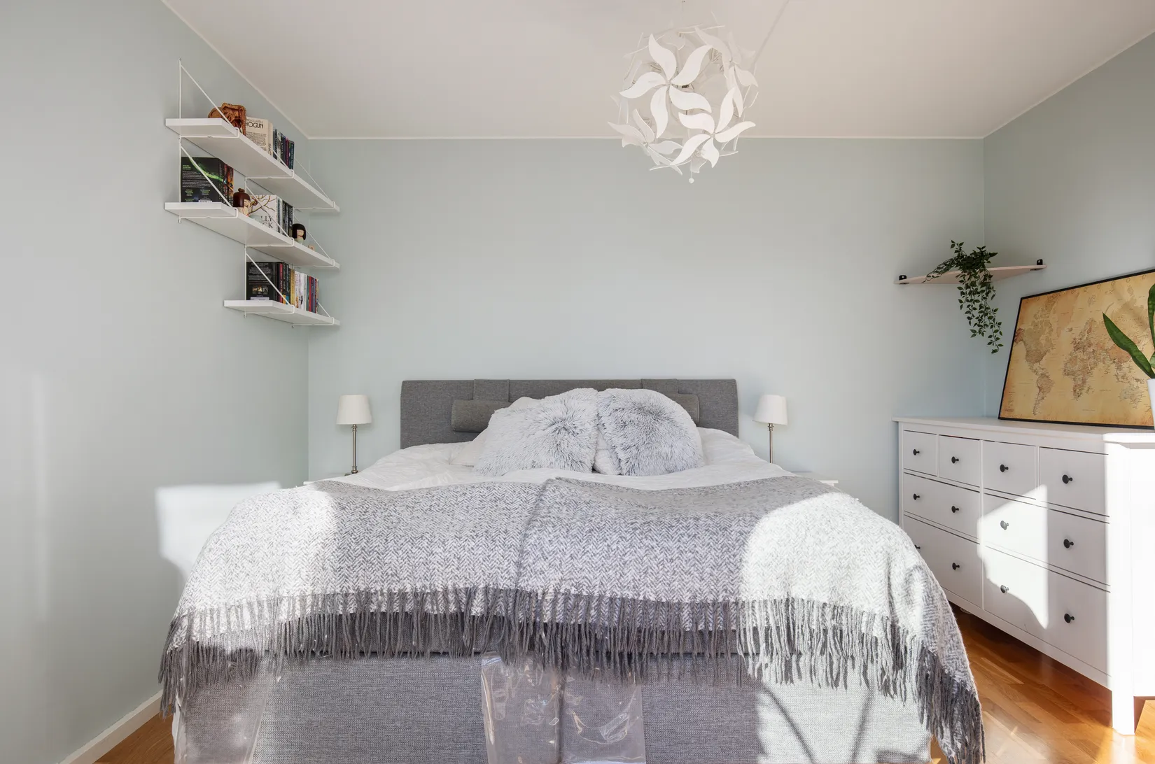 Bostadsrätt, Alva Myrdals gata 8, Fruängen, Stockholm