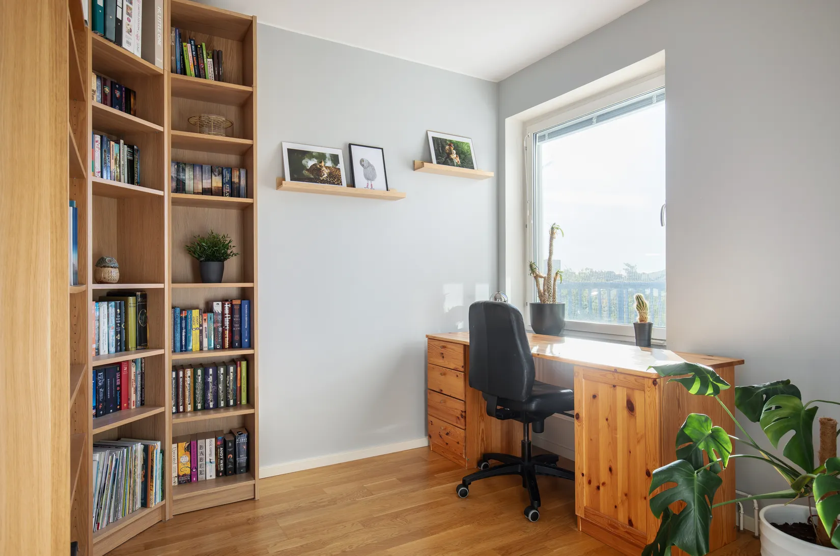 Bostadsrätt, Alva Myrdals gata 8, Fruängen, Stockholm