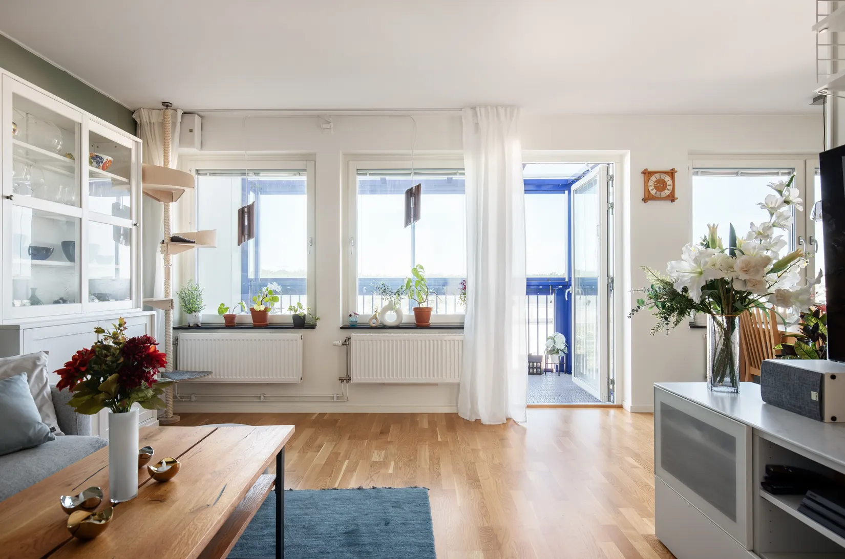 Bostadsrätt, Alva Myrdals gata 8, Fruängen, Stockholm