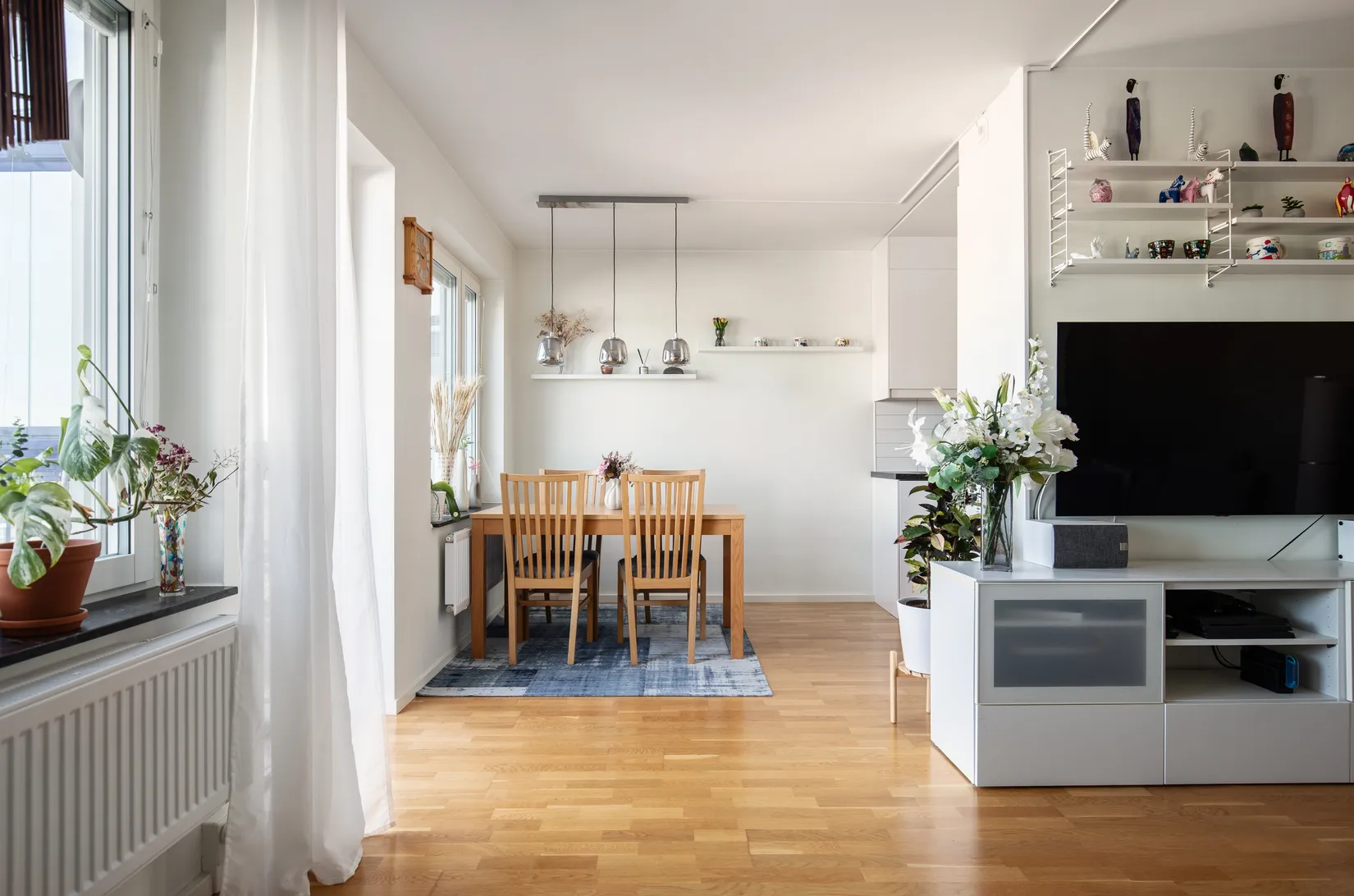 Bostadsrätt, Alva Myrdals gata 8, Fruängen, Stockholm