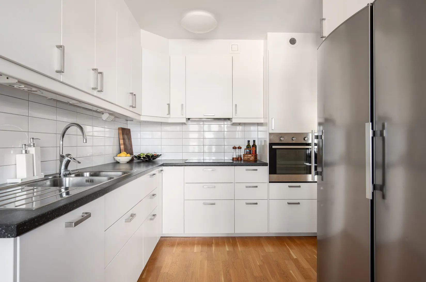 Bostadsrätt, Alva Myrdals gata 8, Fruängen, Stockholm