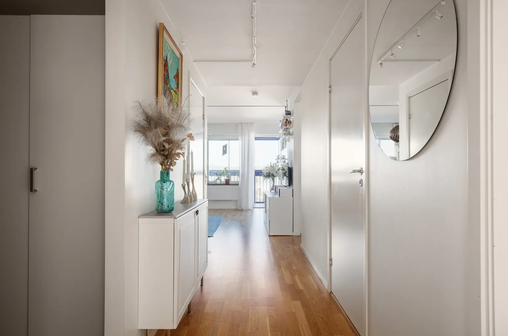 Bostadsrätt, Alva Myrdals gata 8, Fruängen, Stockholm