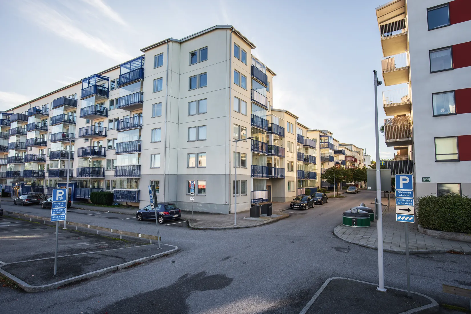 Bostadsrätt, Alva Myrdals gata 8, Fruängen, Stockholm