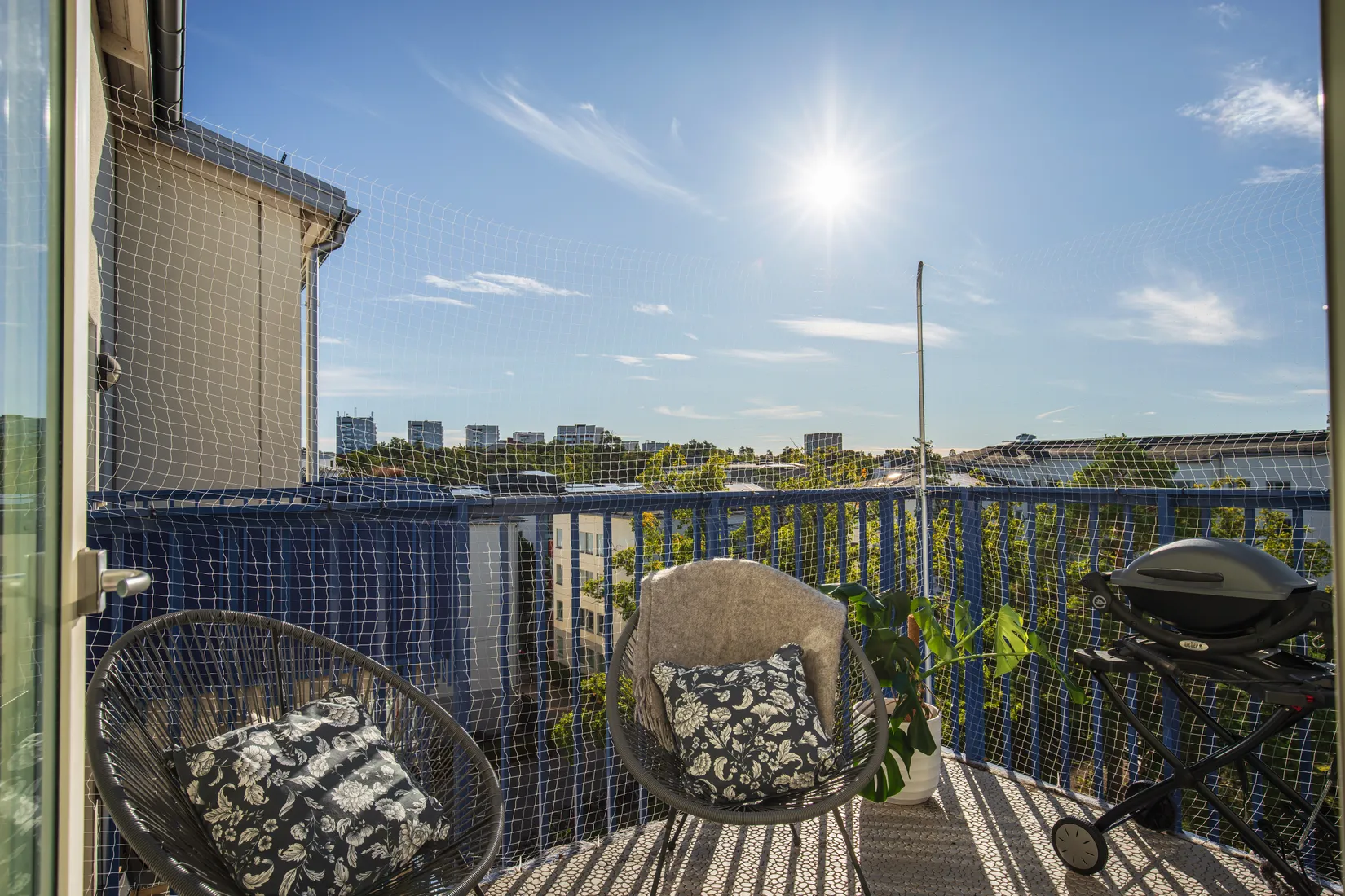 Bostadsrätt, Alva Myrdals gata 8, Fruängen, Stockholm