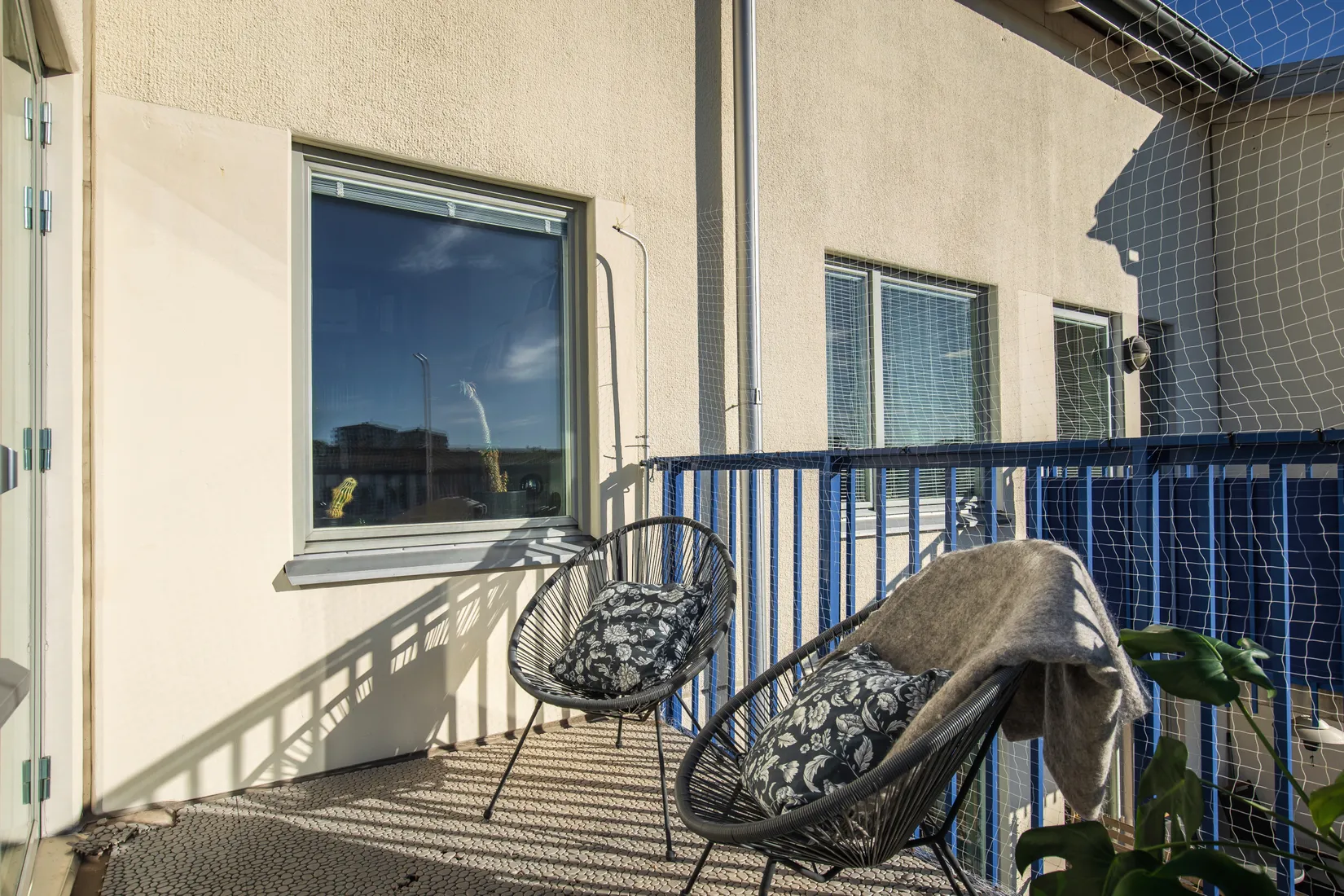Bostadsrätt, Alva Myrdals gata 8, Fruängen, Stockholm
