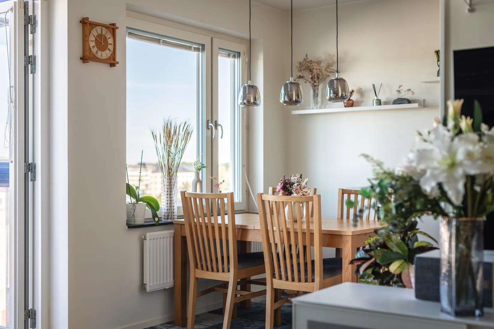 Bostadsrätt, Alva Myrdals gata 8, Fruängen, Stockholm