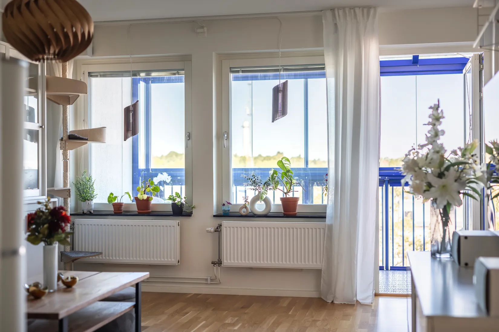 Bostadsrätt, Alva Myrdals gata 8, Fruängen, Stockholm