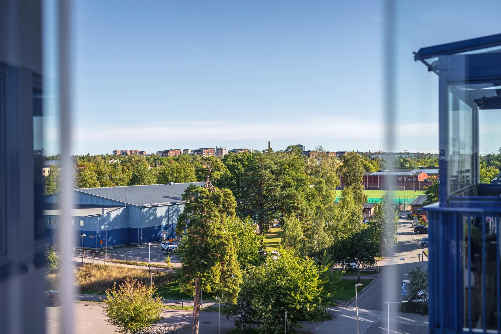 Bostadsrätt, Alva Myrdals gata 8, Fruängen, Stockholm