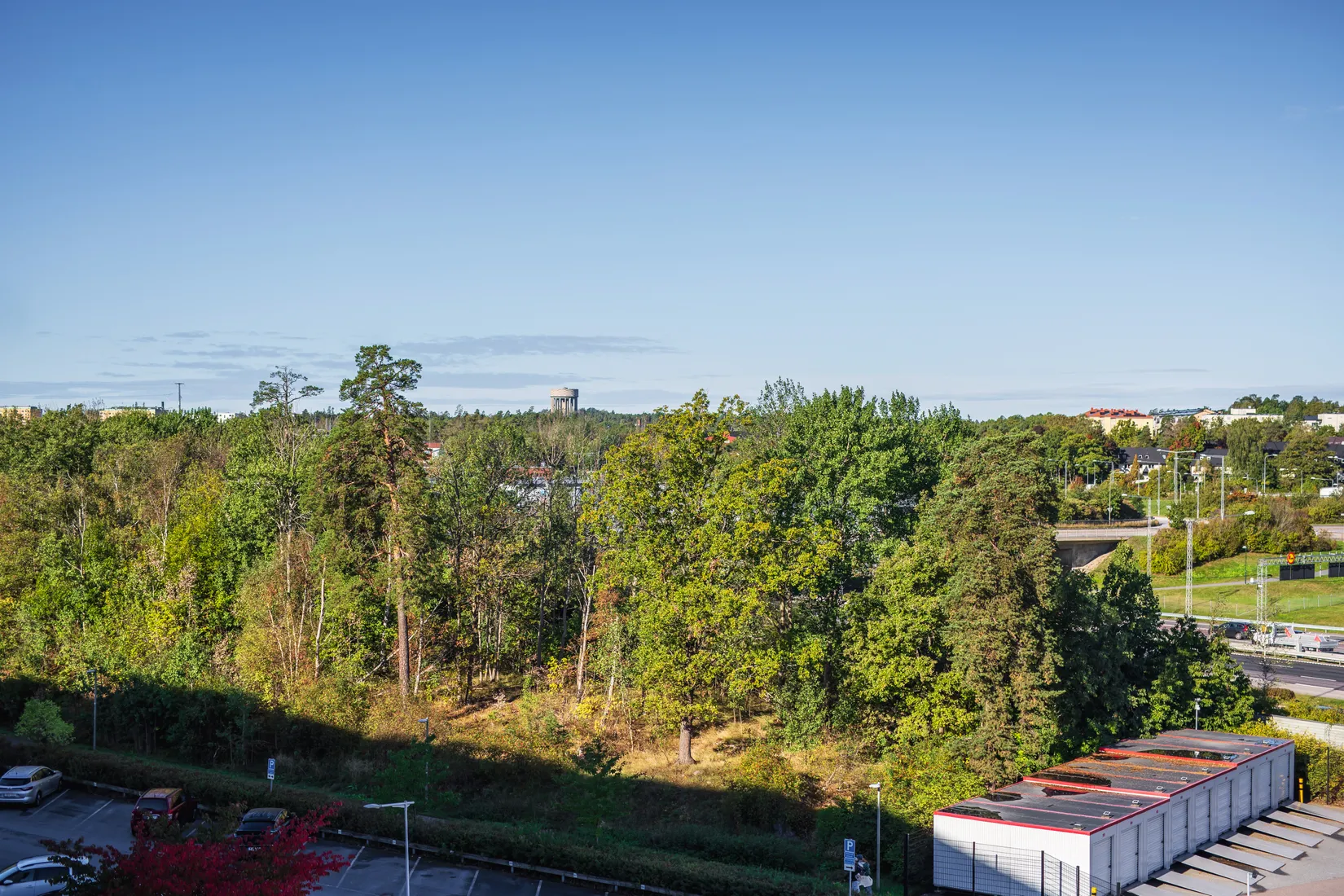 Bostadsrätt, Alva Myrdals gata 8, Fruängen, Stockholm