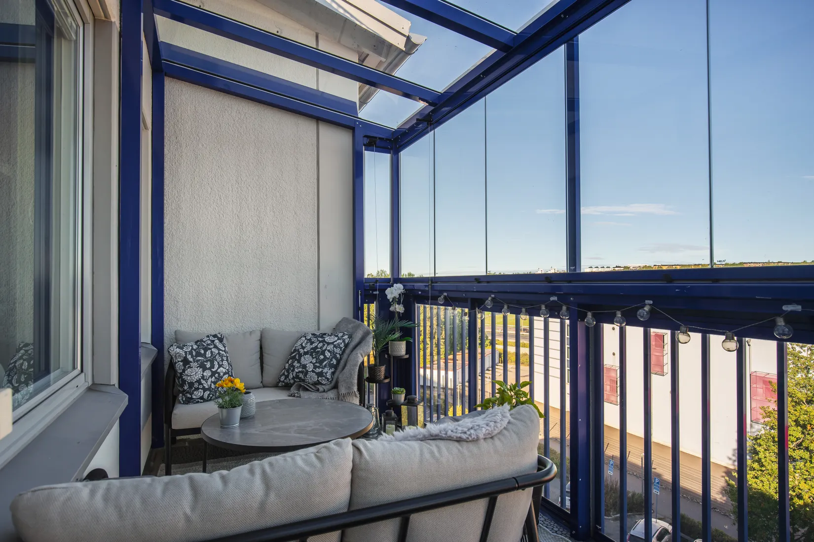 Bostadsrätt, Alva Myrdals gata 8, Fruängen, Stockholm