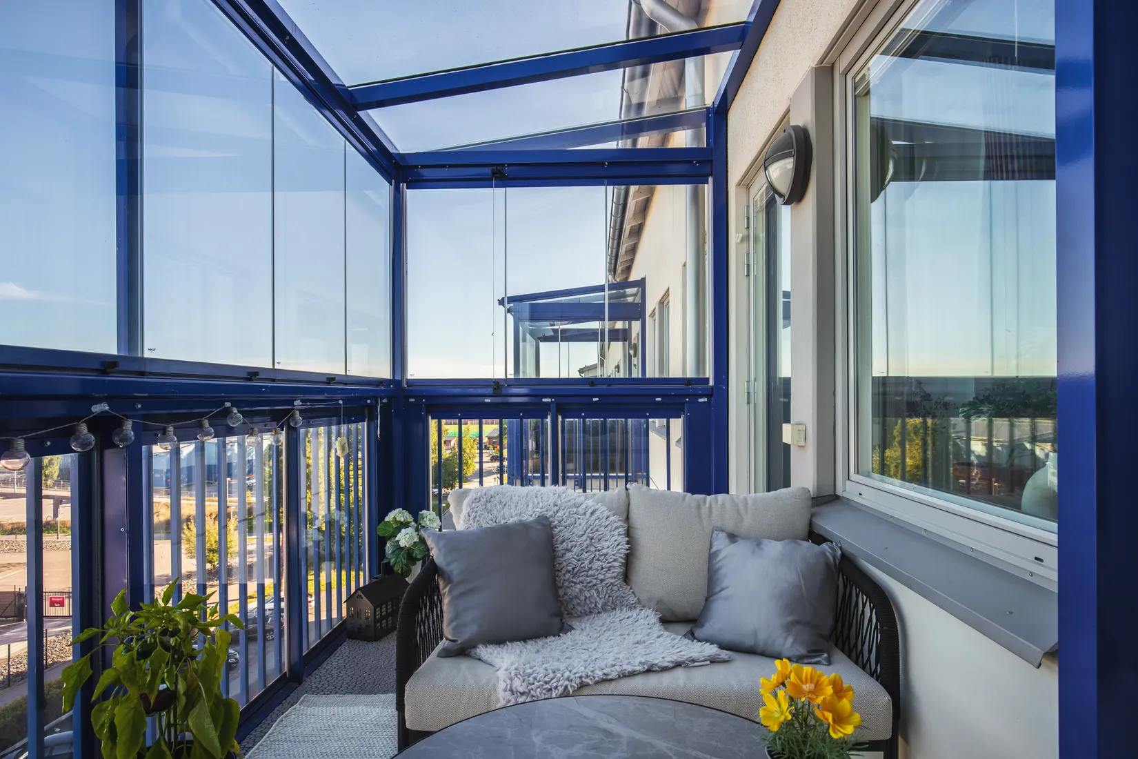 Bostadsrätt, Alva Myrdals gata 8, Fruängen, Stockholm
