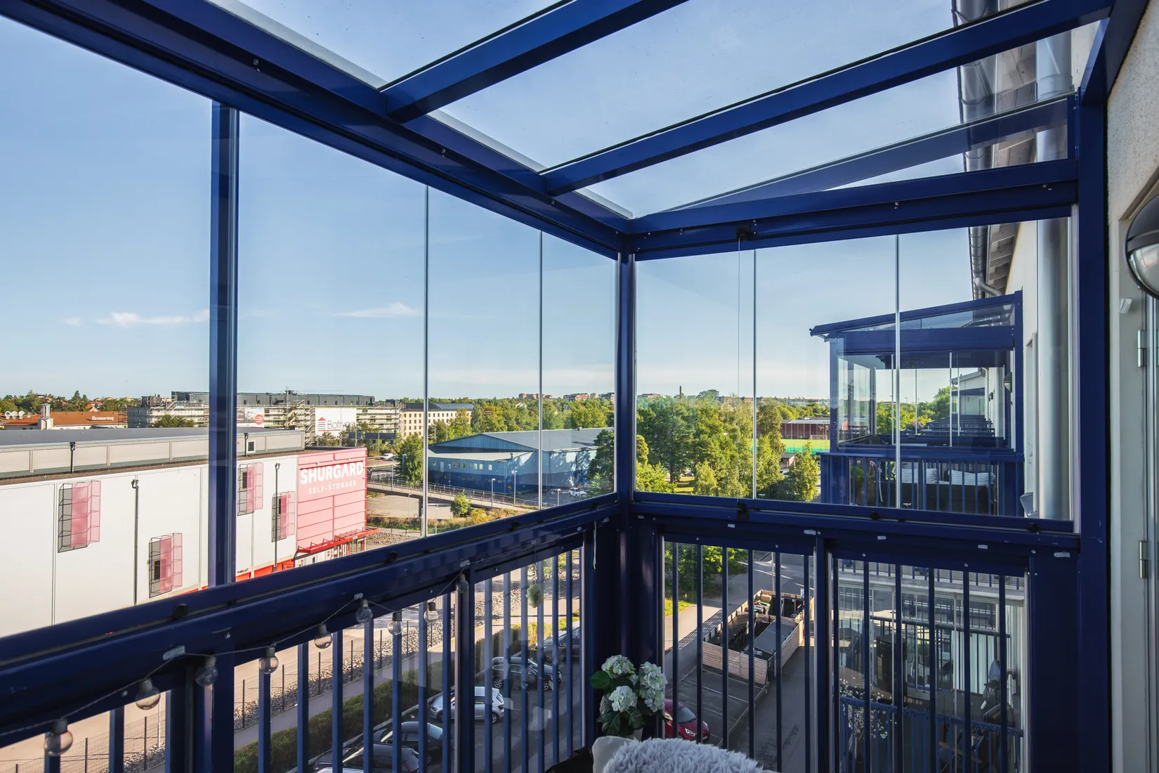 Bostadsrätt, Alva Myrdals gata 8, Fruängen, Stockholm