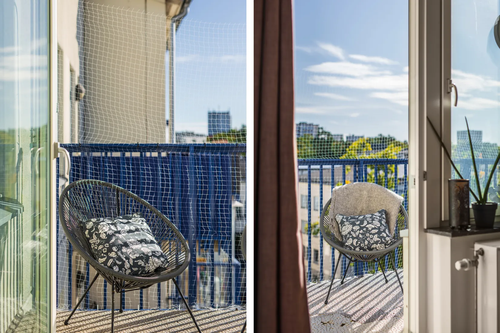 Bostadsrätt, Alva Myrdals gata 8, Fruängen, Stockholm