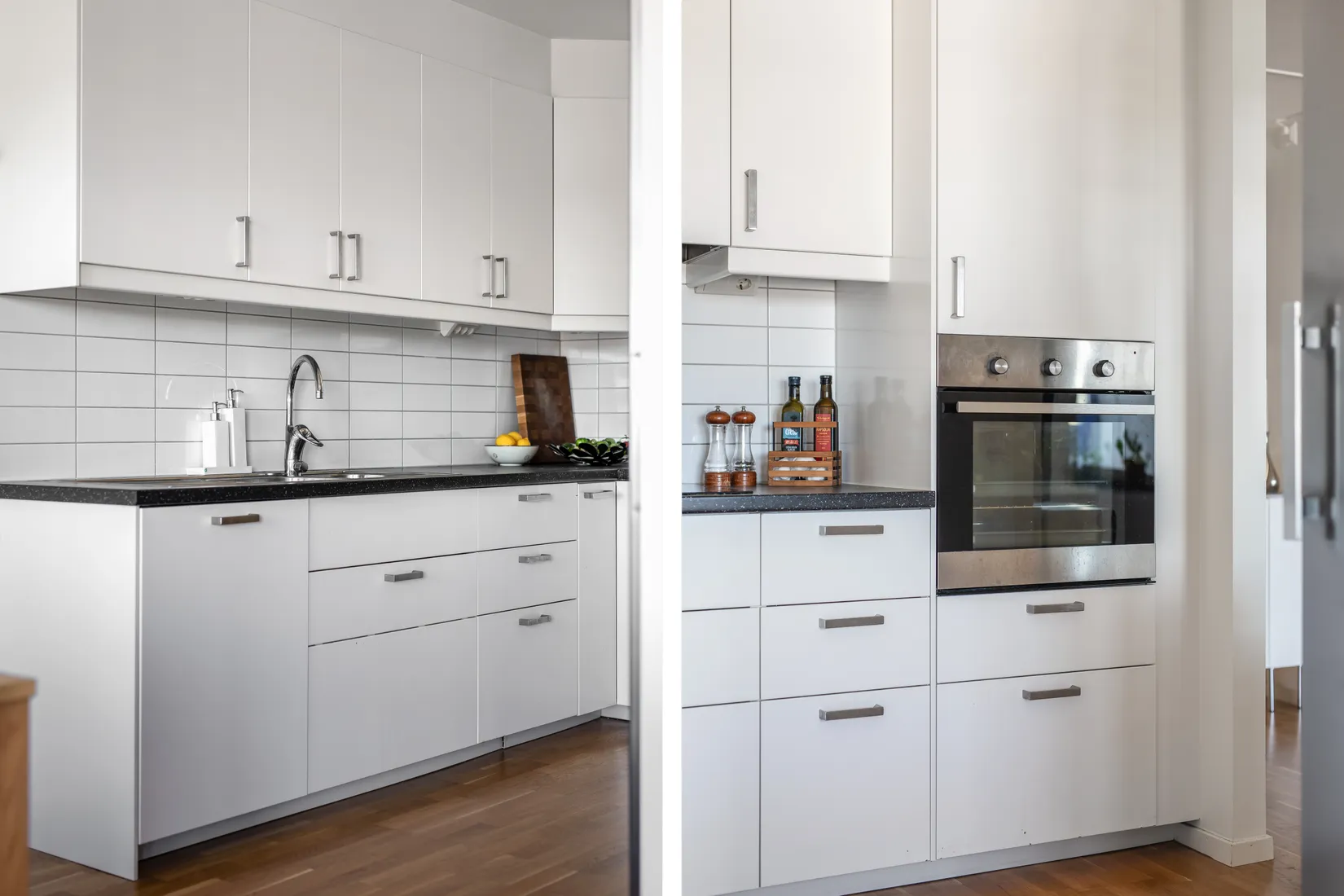 Bostadsrätt, Alva Myrdals gata 8, Fruängen, Stockholm