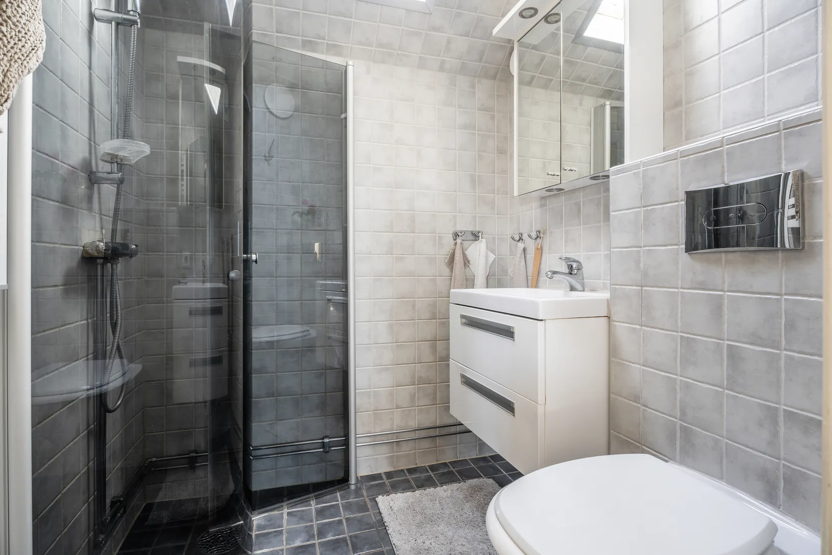 Bostadsrätt, Dammgatan 6, Skillinge, Simrishamn