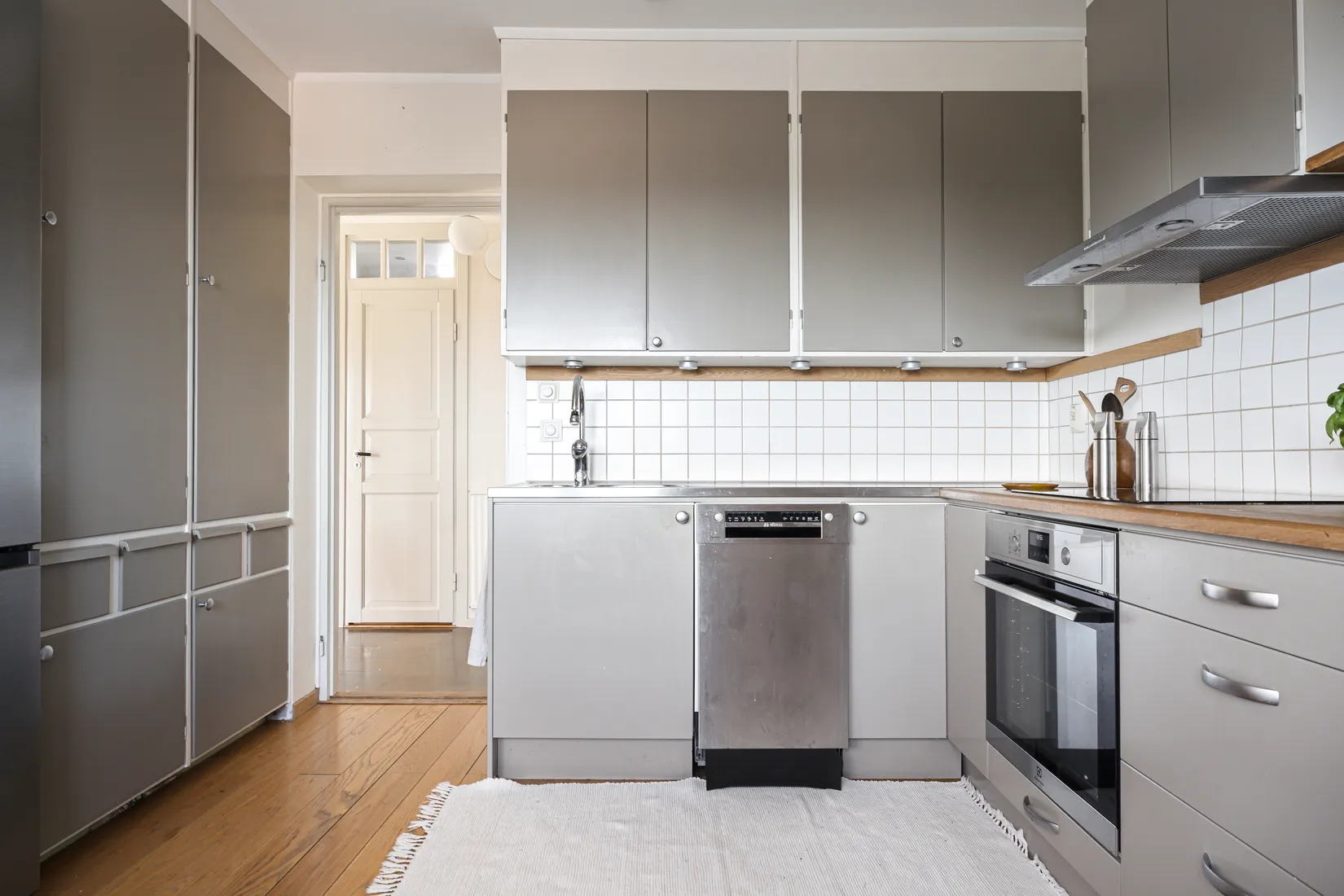 Bostadsrätt, Dammgatan 6, Skillinge, Simrishamn