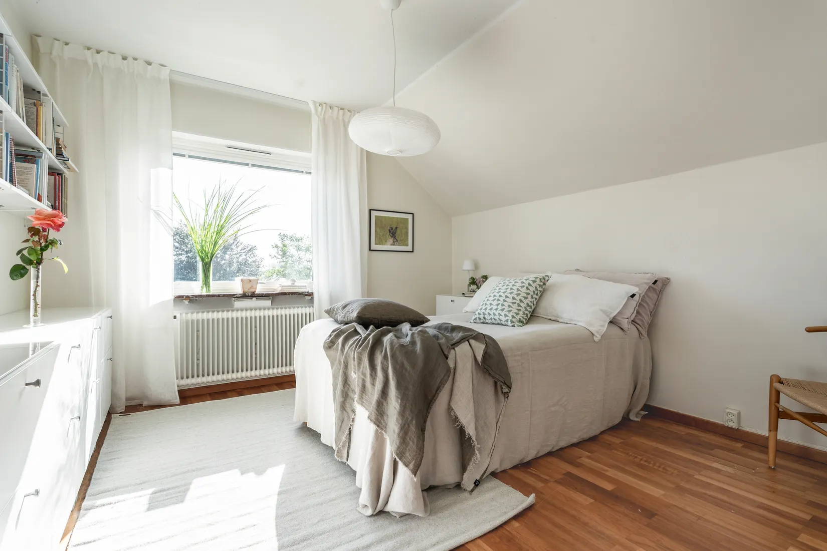 Bostadsrätt, Dammgatan 6, Skillinge, Simrishamn