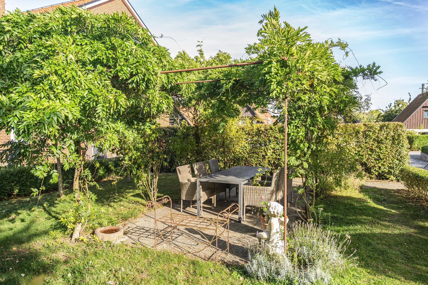 Bostadsrätt, Dammgatan 6, Skillinge, Simrishamn
