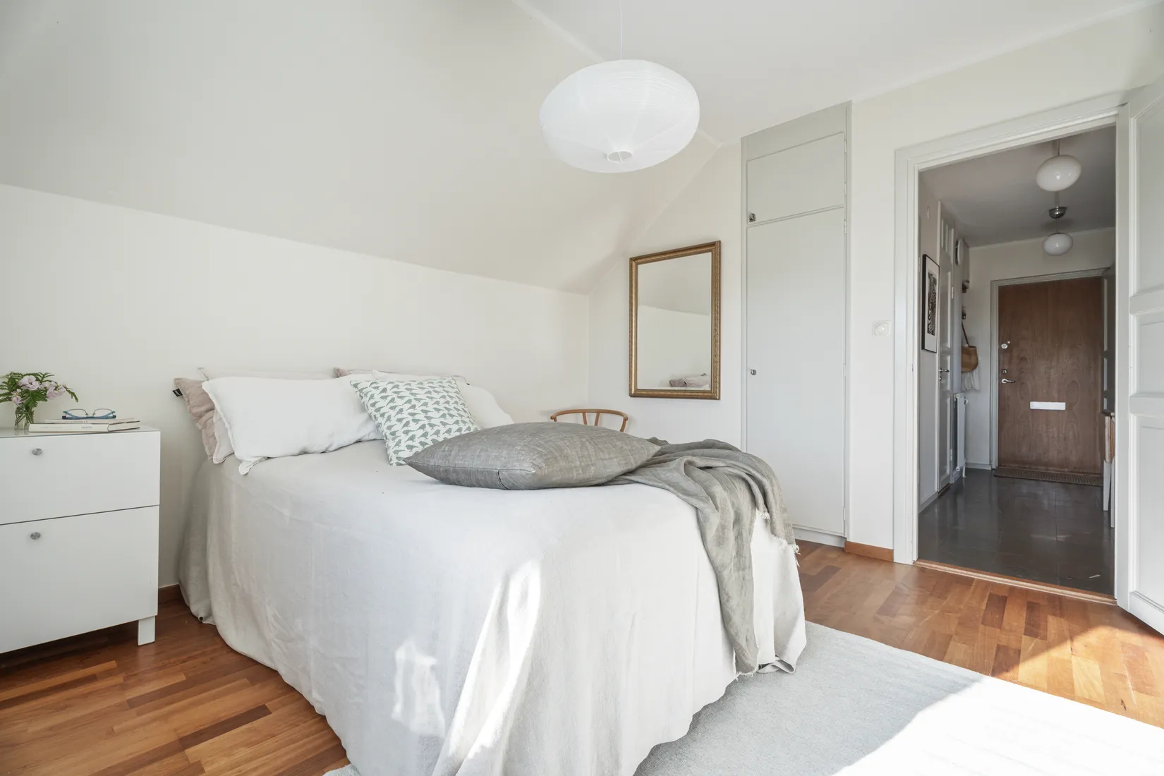 Bostadsrätt, Dammgatan 6, Skillinge, Simrishamn