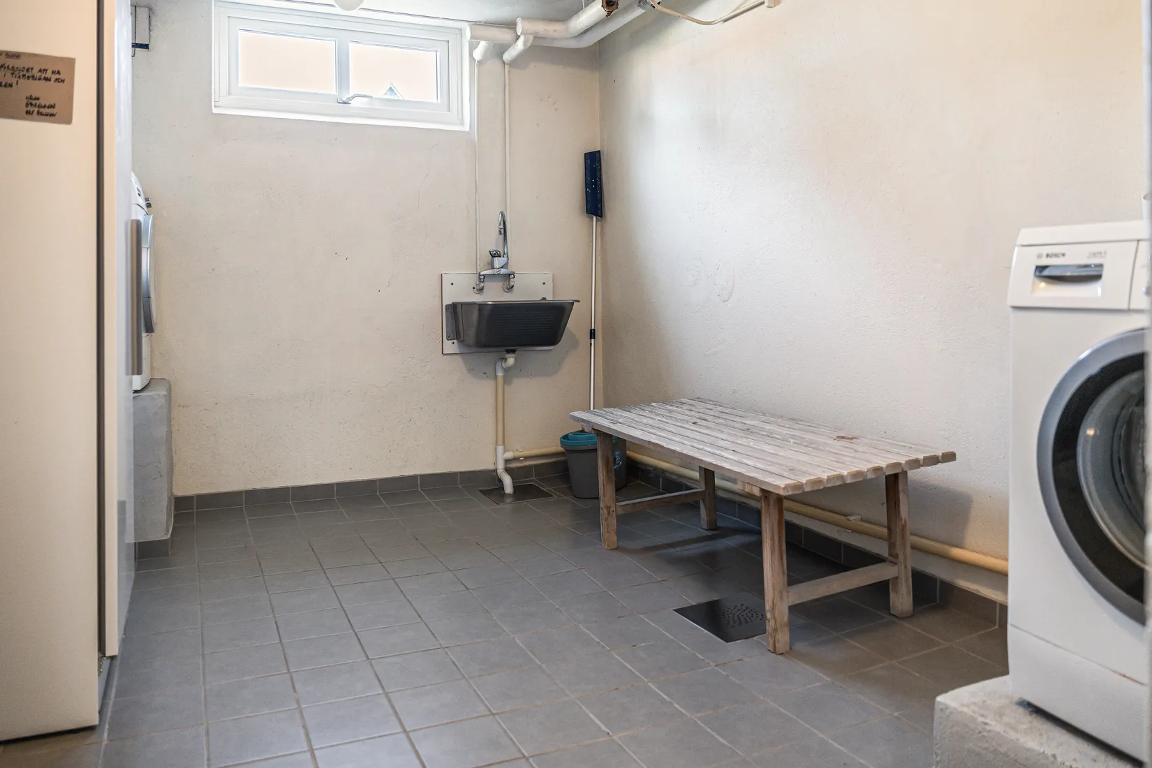 Bostadsrätt, Dammgatan 6, Skillinge, Simrishamn