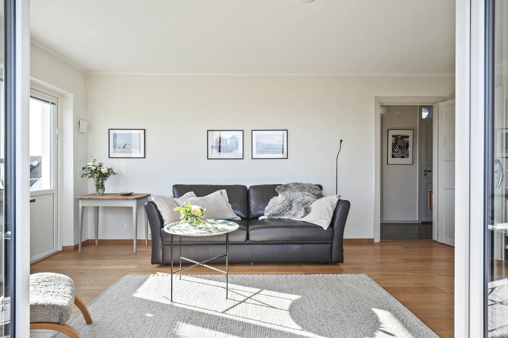 Bostadsrätt, Dammgatan 6, Skillinge, Simrishamn