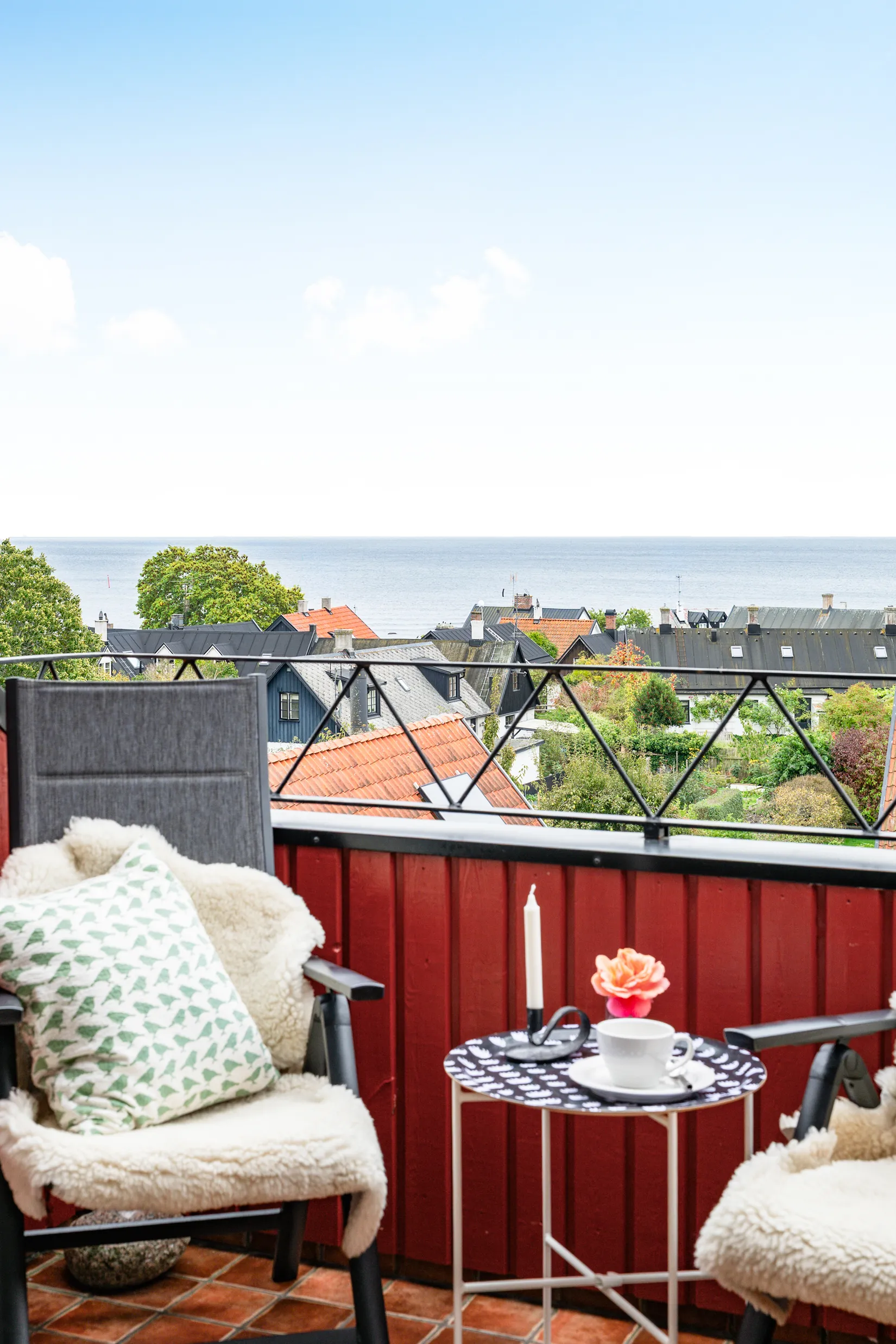 Bostadsrätt, Dammgatan 6, Skillinge, Simrishamn