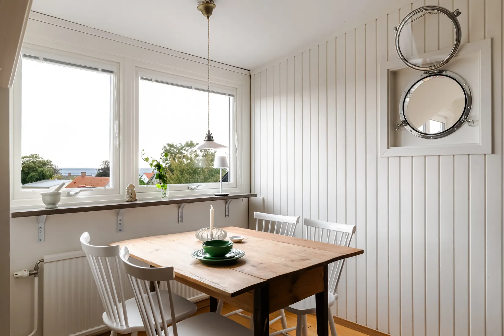 Bostadsrätt, Dammgatan 6, Skillinge, Simrishamn