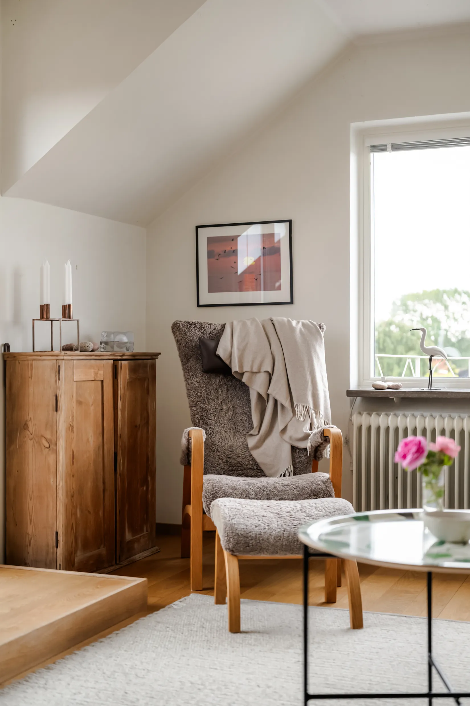 Bostadsrätt, Dammgatan 6, Skillinge, Simrishamn