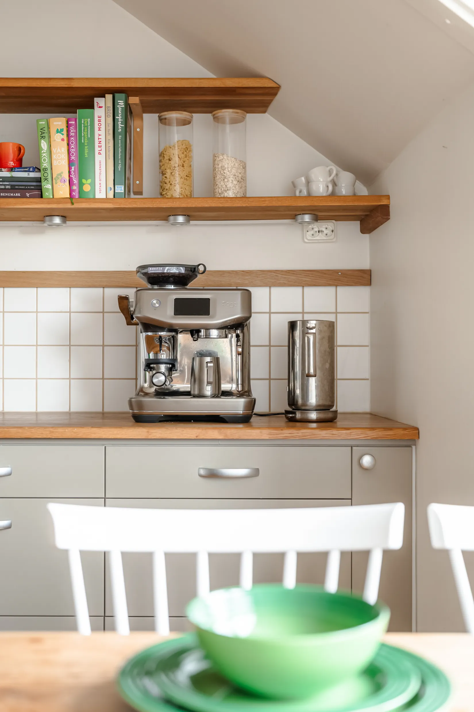 Bostadsrätt, Dammgatan 6, Skillinge, Simrishamn